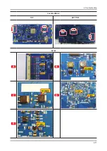 Предварительный просмотр 103 страницы Samsung UN46C9000ZF Service Manual