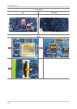 Предварительный просмотр 108 страницы Samsung UN46C9000ZF Service Manual