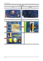 Предварительный просмотр 120 страницы Samsung UN46C9000ZF Service Manual