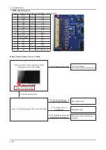 Предварительный просмотр 126 страницы Samsung UN46C9000ZF Service Manual