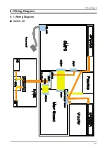 Предварительный просмотр 150 страницы Samsung UN46C9000ZF Service Manual