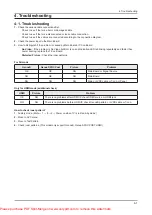 Предварительный просмотр 25 страницы Samsung UN46D6003SF Service Manual