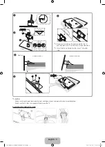 Preview for 5 page of Samsung UN46D6900WF User Manual