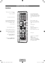 Preview for 7 page of Samsung UN46D6900WF User Manual