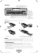 Preview for 8 page of Samsung UN46D6900WF User Manual