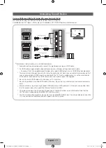 Preview for 11 page of Samsung UN46D6900WF User Manual