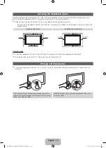 Preview for 23 page of Samsung UN46D6900WF User Manual