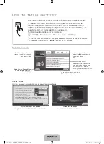 Preview for 43 page of Samsung UN46D6900WF User Manual