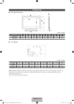 Preview for 50 page of Samsung UN46D6900WF User Manual