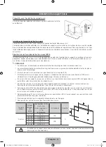 Preview for 55 page of Samsung UN46D6900WF User Manual