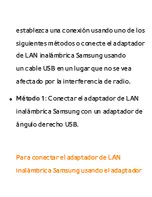 Preview for 126 page of Samsung UN46ES6100G E-Manual