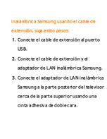 Preview for 128 page of Samsung UN46ES6100G E-Manual