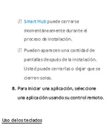 Preview for 289 page of Samsung UN46ES6100G E-Manual