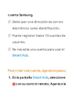 Preview for 302 page of Samsung UN46ES6100G E-Manual