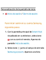 Preview for 309 page of Samsung UN46ES6100G E-Manual