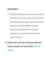 Предварительный просмотр 310 страницы Samsung UN46ES6100G E-Manual