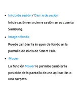 Preview for 315 page of Samsung UN46ES6100G E-Manual