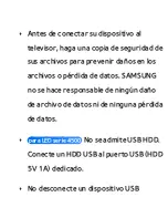 Предварительный просмотр 508 страницы Samsung UN46ES6100G E-Manual