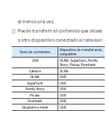 Предварительный просмотр 528 страницы Samsung UN46ES6100G E-Manual