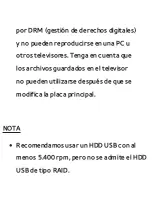 Preview for 615 page of Samsung UN46ES6100G E-Manual