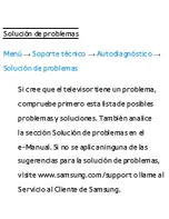 Предварительный просмотр 653 страницы Samsung UN46ES6100G E-Manual