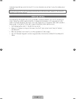 Preview for 2 page of Samsung UN46ES6100G Quick Manual