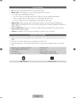 Preview for 3 page of Samsung UN46ES6100G Quick Manual