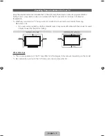 Предварительный просмотр 5 страницы Samsung UN46ES6100G Quick Manual