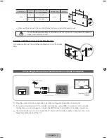 Предварительный просмотр 7 страницы Samsung UN46ES6100G Quick Manual