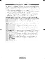 Preview for 16 page of Samsung UN46ES6100G Quick Manual