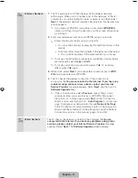 Preview for 17 page of Samsung UN46ES6100G Quick Manual