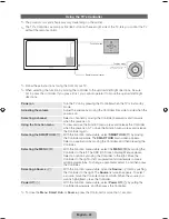 Предварительный просмотр 22 страницы Samsung UN46ES6100G Quick Manual