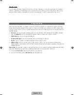 Preview for 23 page of Samsung UN46ES6100G Quick Manual