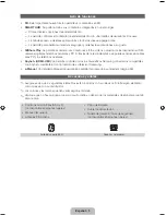 Preview for 37 page of Samsung UN46ES6100G Quick Manual