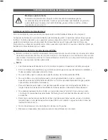 Preview for 40 page of Samsung UN46ES6100G Quick Manual