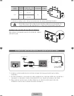 Предварительный просмотр 41 страницы Samsung UN46ES6100G Quick Manual