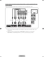 Preview for 43 page of Samsung UN46ES6100G Quick Manual