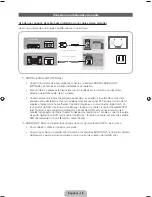 Preview for 44 page of Samsung UN46ES6100G Quick Manual