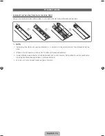 Preview for 48 page of Samsung UN46ES6100G Quick Manual