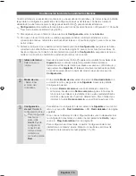 Preview for 50 page of Samsung UN46ES6100G Quick Manual