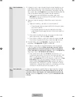 Preview for 51 page of Samsung UN46ES6100G Quick Manual