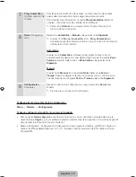 Preview for 53 page of Samsung UN46ES6100G Quick Manual