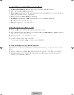 Preview for 61 page of Samsung UN46ES6100G Quick Manual