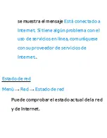 Preview for 137 page of Samsung UN46ES6100G (Spanish) E-Manual