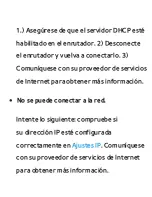 Preview for 139 page of Samsung UN46ES6100G (Spanish) E-Manual