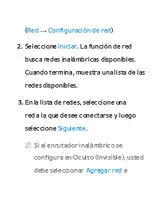 Preview for 144 page of Samsung UN46ES6100G (Spanish) E-Manual