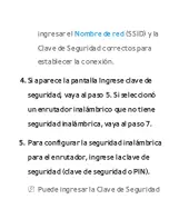 Preview for 145 page of Samsung UN46ES6100G (Spanish) E-Manual