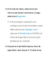 Preview for 150 page of Samsung UN46ES6100G (Spanish) E-Manual