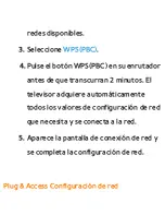 Preview for 157 page of Samsung UN46ES6100G (Spanish) E-Manual