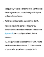 Preview for 164 page of Samsung UN46ES6100G (Spanish) E-Manual